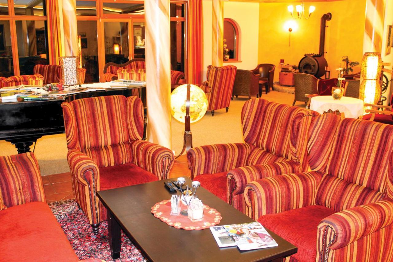 Hotel Gailberghoehe Kotschach-Mauthen Ngoại thất bức ảnh