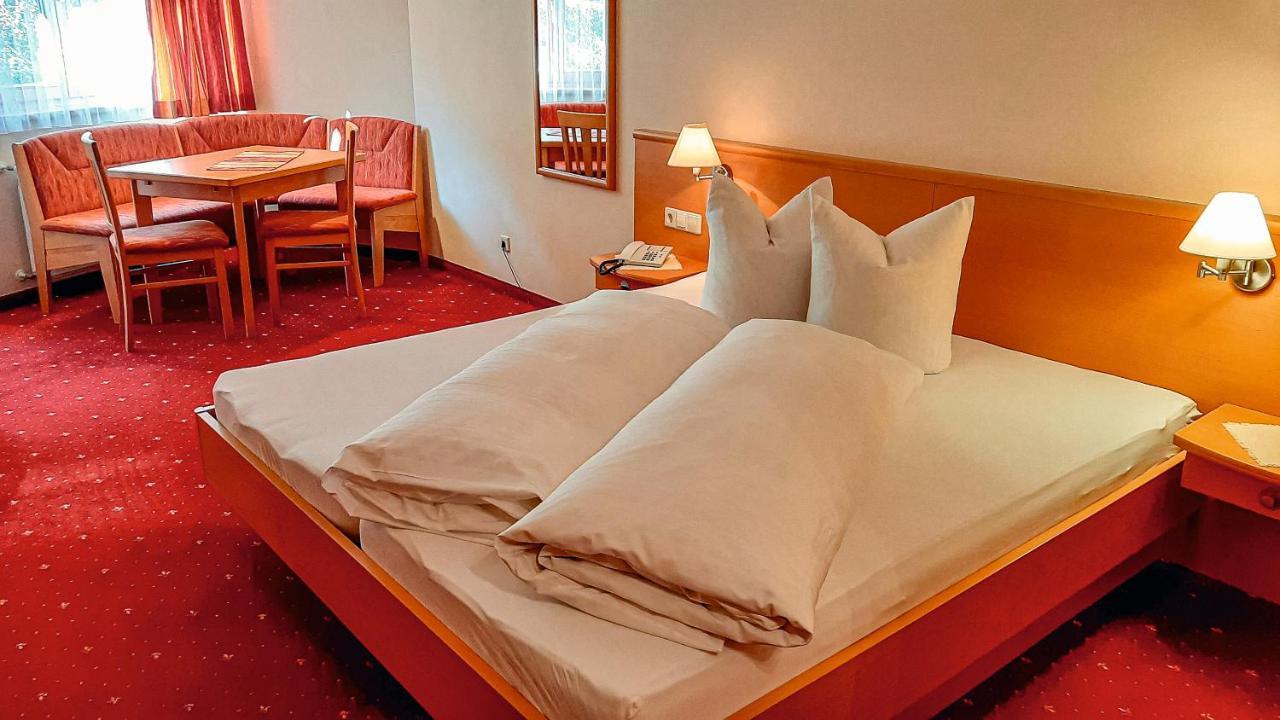 Hotel Gailberghoehe Kotschach-Mauthen Ngoại thất bức ảnh