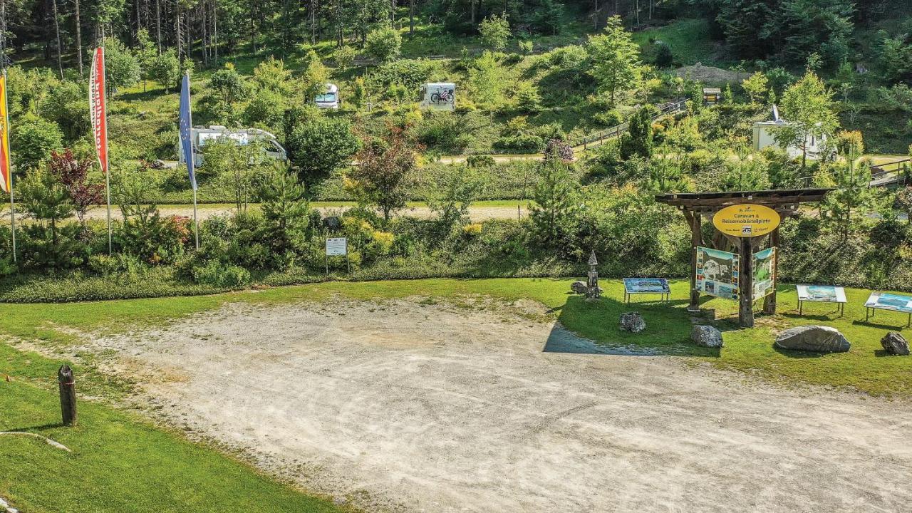 Hotel Gailberghoehe Kotschach-Mauthen Ngoại thất bức ảnh