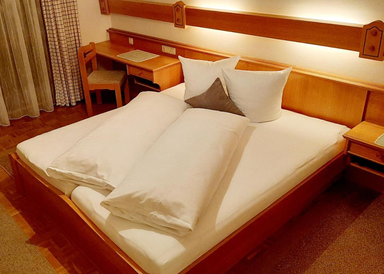 Hotel Gailberghoehe Kotschach-Mauthen Ngoại thất bức ảnh