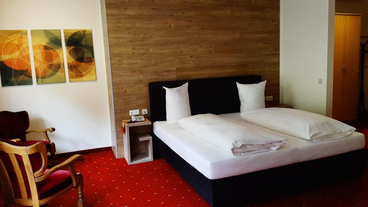 Hotel Gailberghoehe Kotschach-Mauthen Phòng bức ảnh