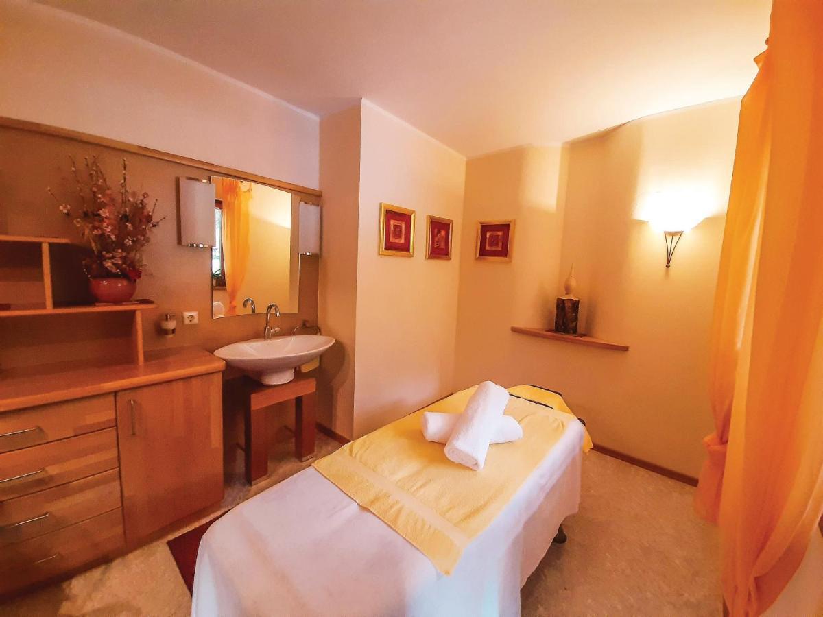 Hotel Gailberghoehe Kotschach-Mauthen Ngoại thất bức ảnh