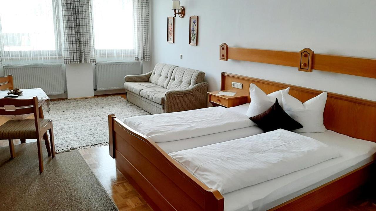 Hotel Gailberghoehe Kotschach-Mauthen Ngoại thất bức ảnh