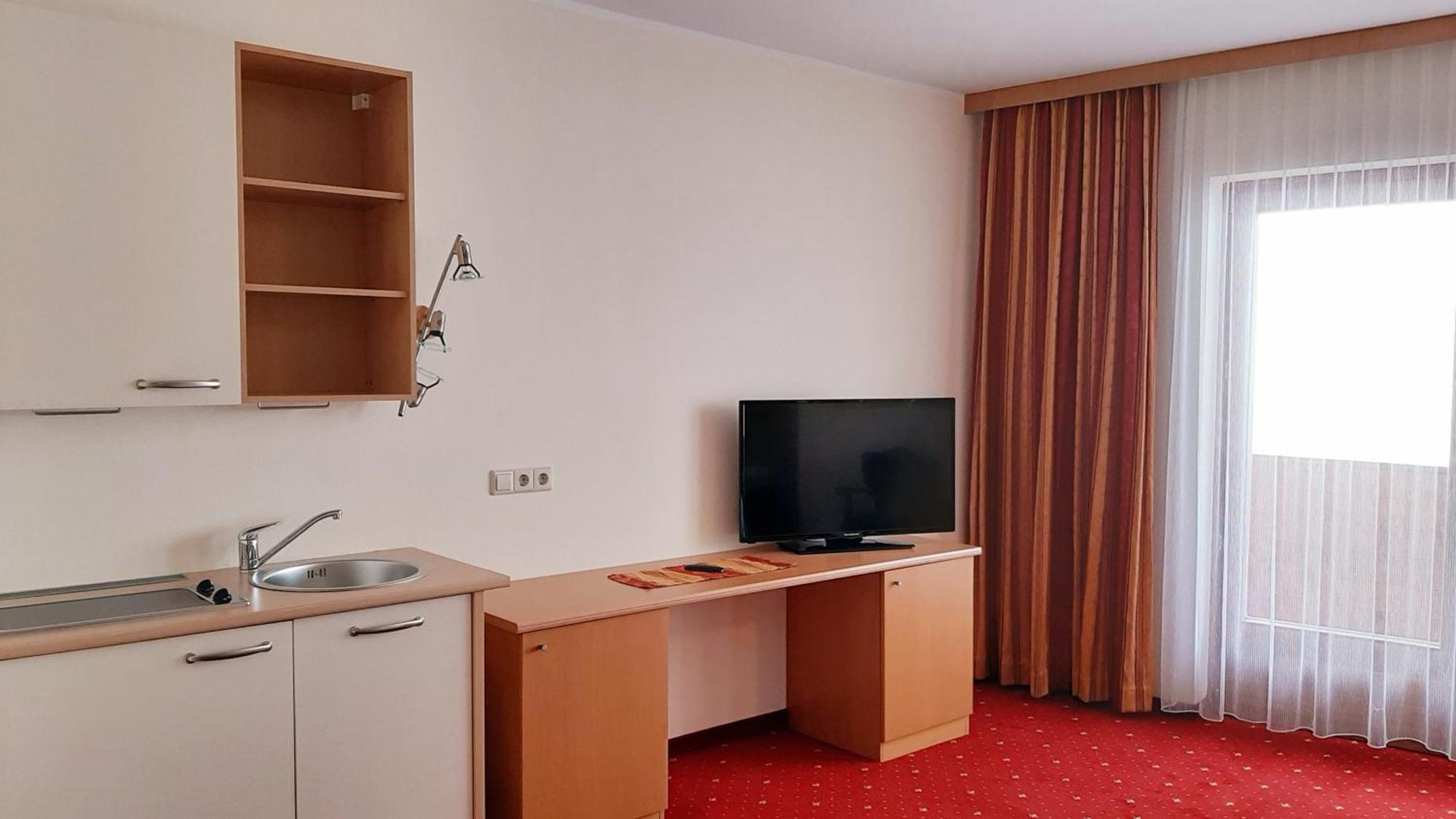 Hotel Gailberghoehe Kotschach-Mauthen Phòng bức ảnh