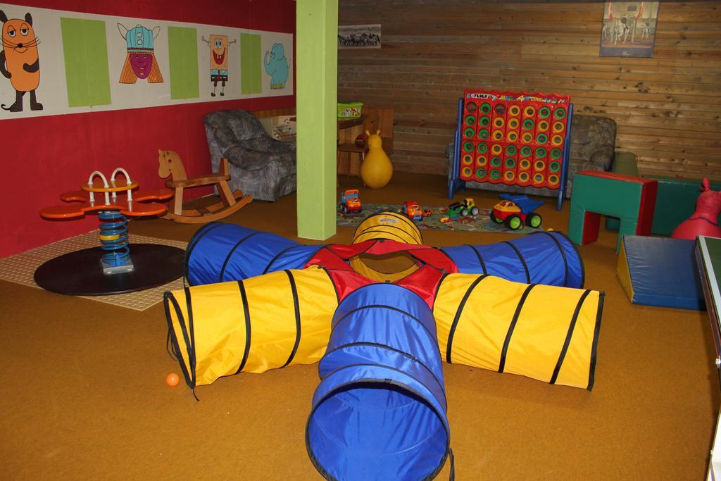 Hotel Gailberghoehe Kotschach-Mauthen Ngoại thất bức ảnh
