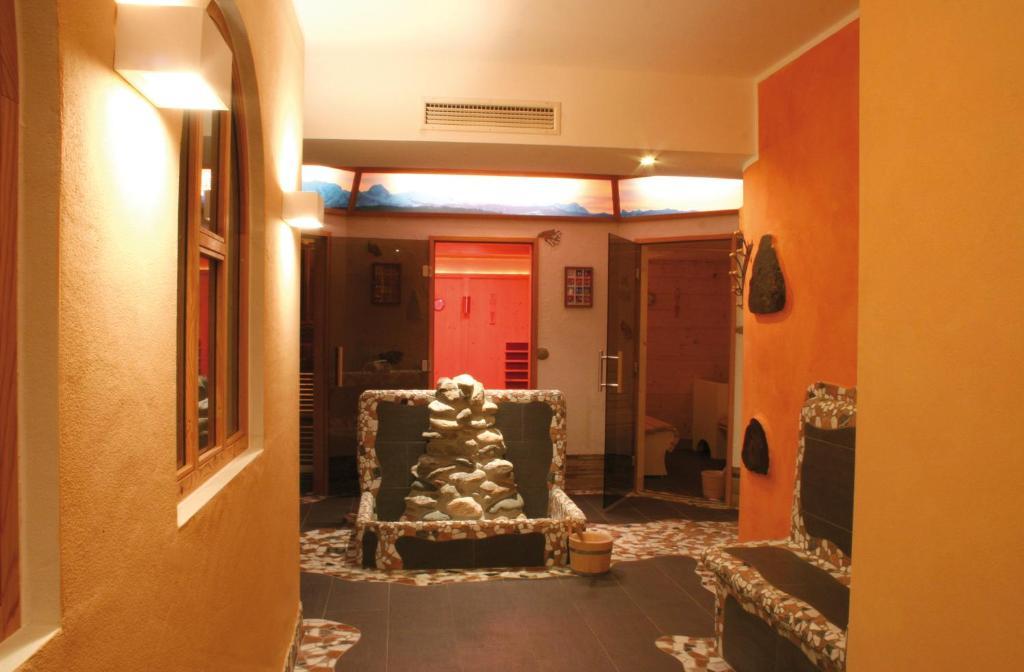 Hotel Gailberghoehe Kotschach-Mauthen Ngoại thất bức ảnh