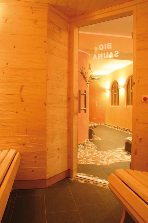 Hotel Gailberghoehe Kotschach-Mauthen Ngoại thất bức ảnh