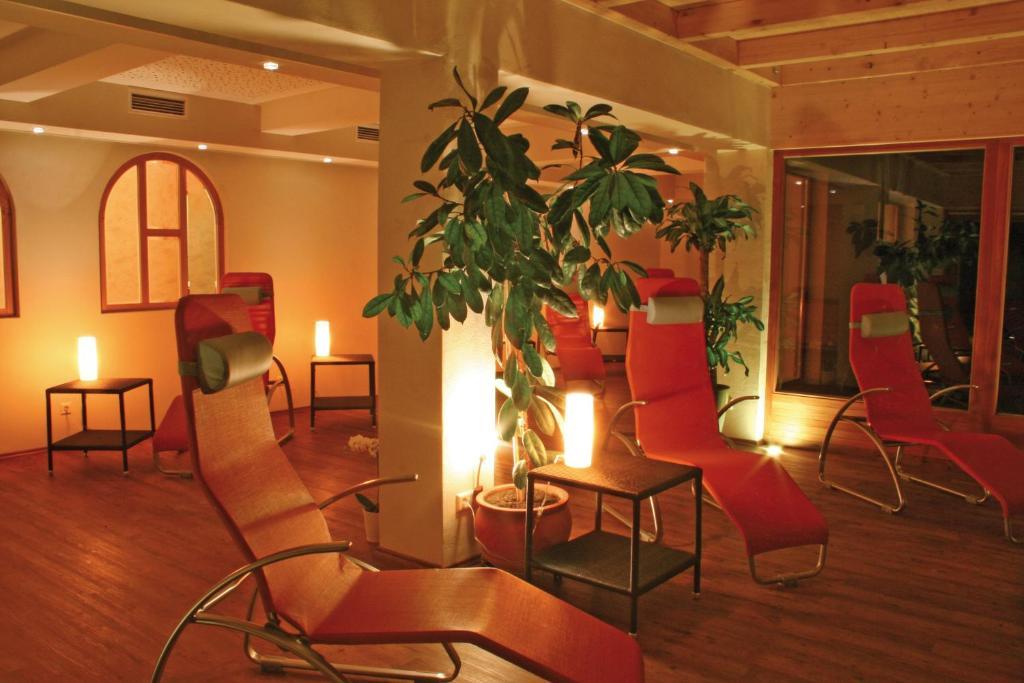 Hotel Gailberghoehe Kotschach-Mauthen Ngoại thất bức ảnh