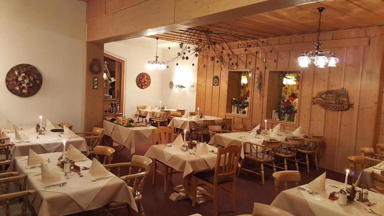 Hotel Gailberghoehe Kotschach-Mauthen Ngoại thất bức ảnh