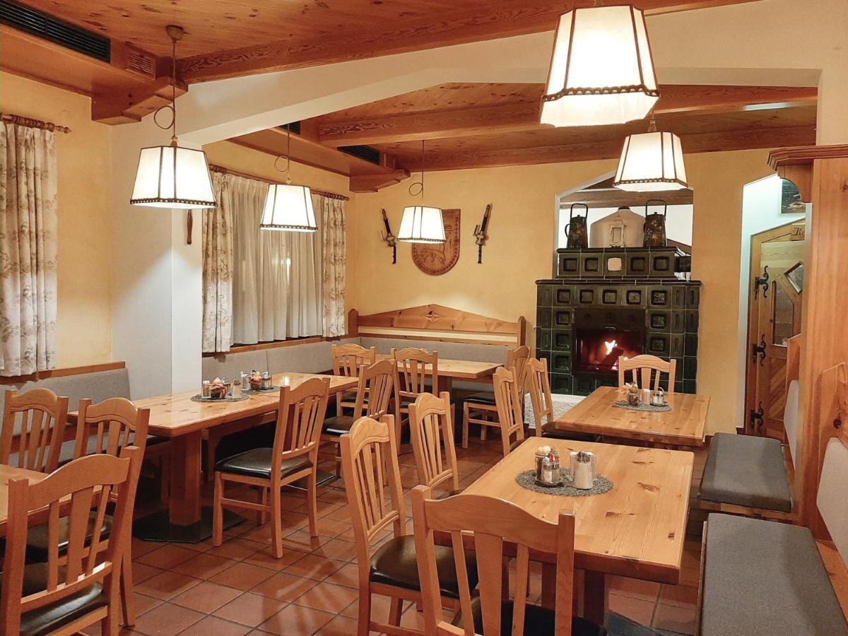 Hotel Gailberghoehe Kotschach-Mauthen Ngoại thất bức ảnh