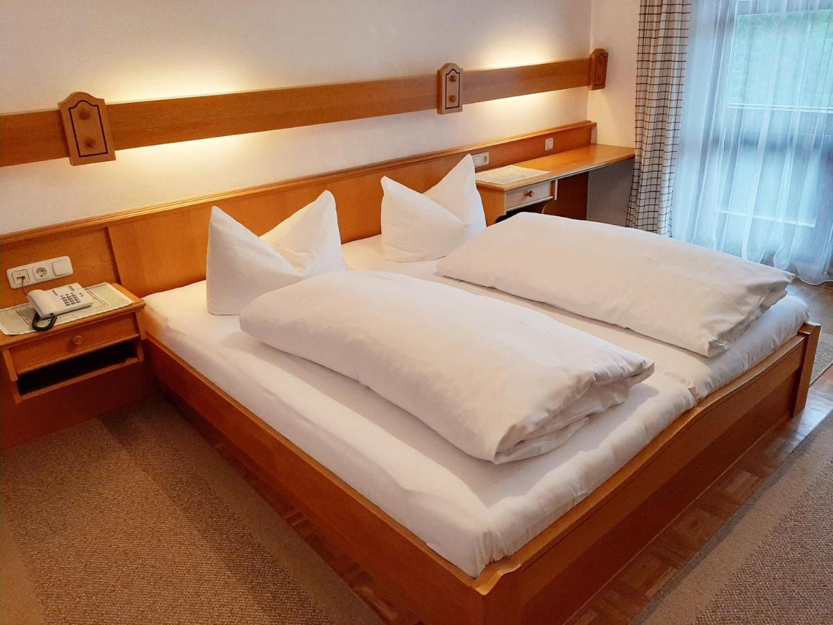 Hotel Gailberghoehe Kotschach-Mauthen Ngoại thất bức ảnh