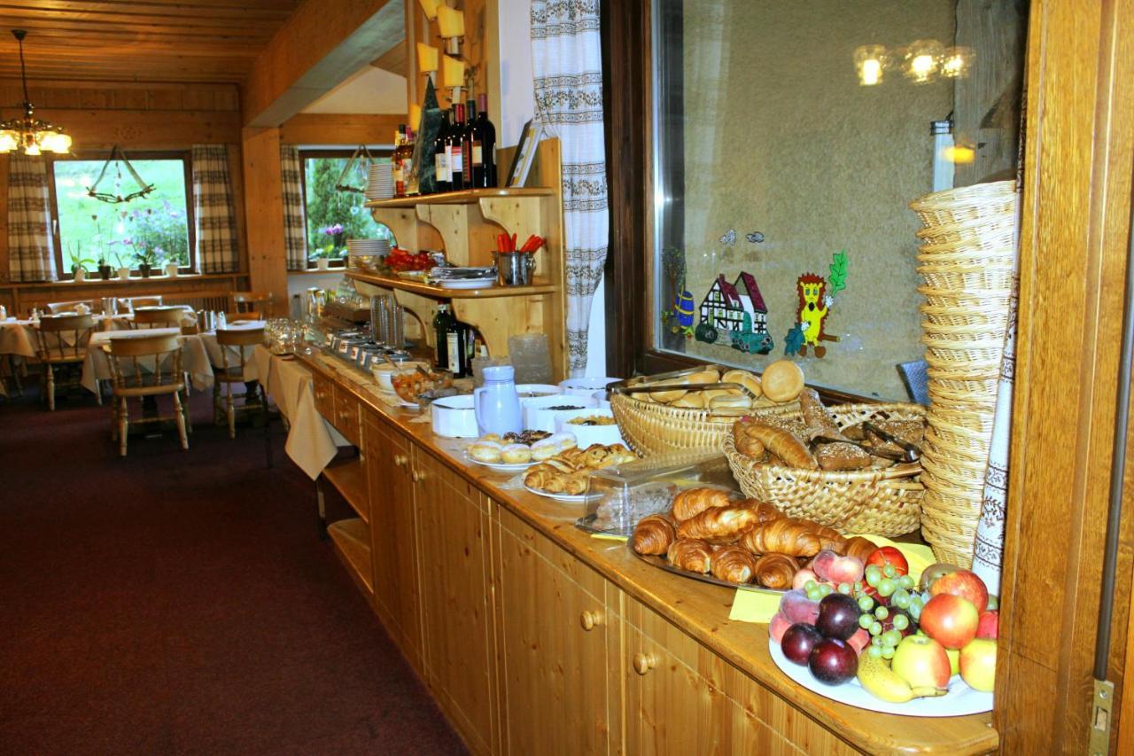 Hotel Gailberghoehe Kotschach-Mauthen Ngoại thất bức ảnh